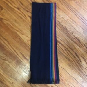 Men’s Paul Smith Scarf